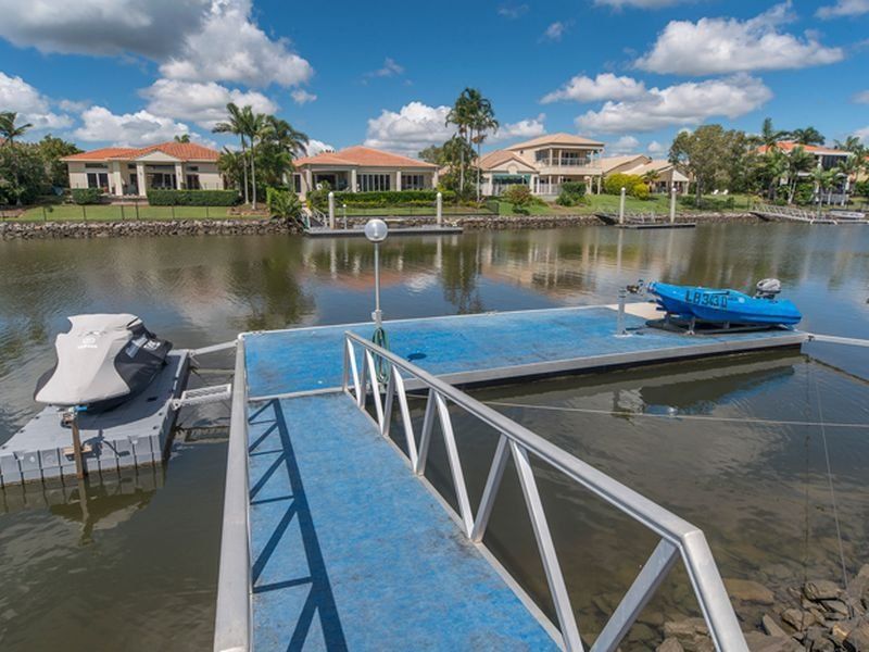 1103 Beechwood Drive, Hope Island - Thumbnail 5
