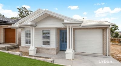 Oakville 26 Alvine Place