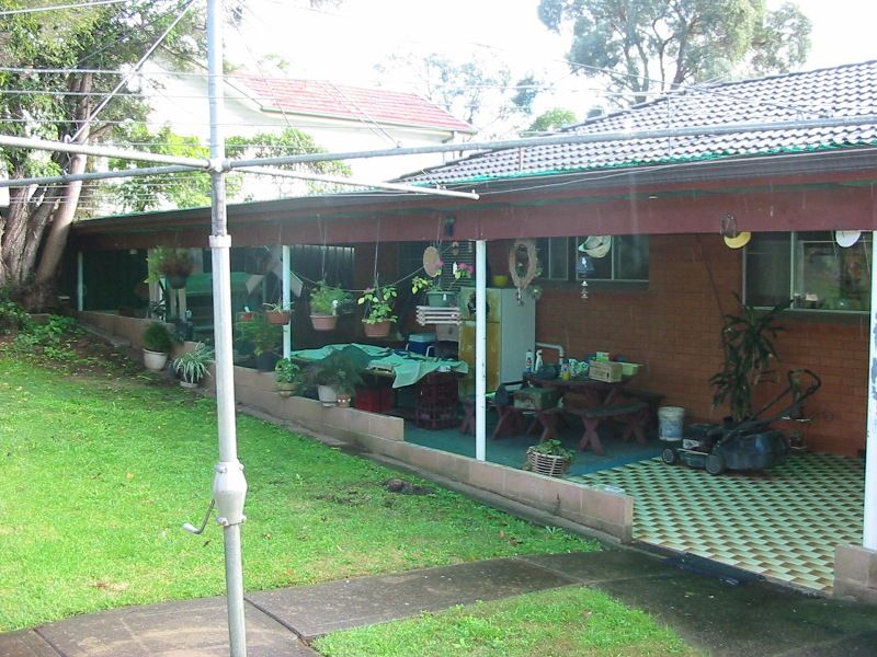 Real Estate For Sale 32 McLean Road Campbelltown , NSW