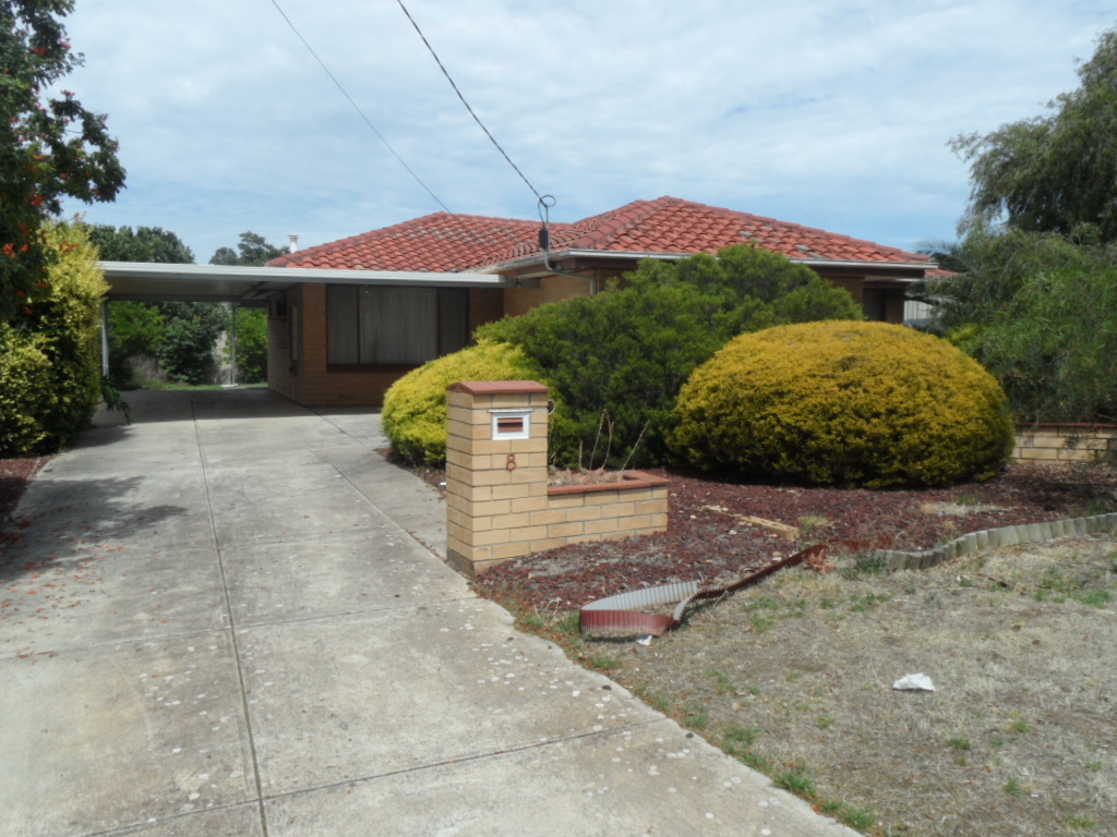 8 Shortridge Street Modbury Heights 5092