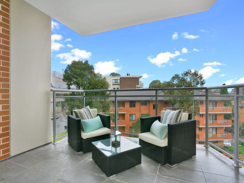 9/2 Kensington Street, KOGARAH, Kogarah - Thumbnail 6
