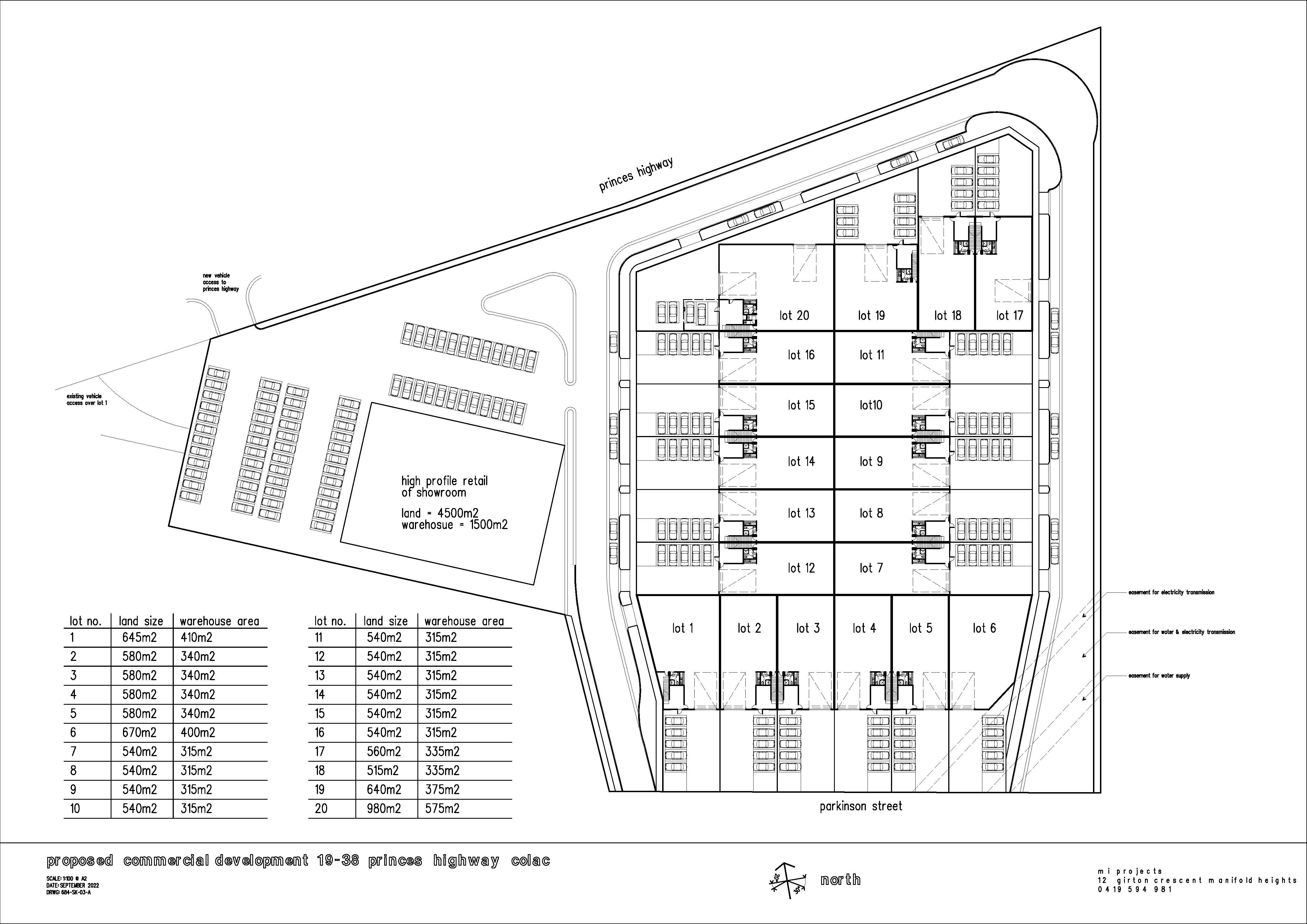 Ferris Properties Real Estate Redefined