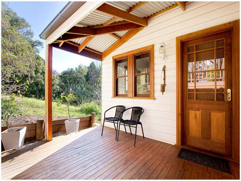 1125 Grose Vale Road, Kurrajong - Thumbnail 4