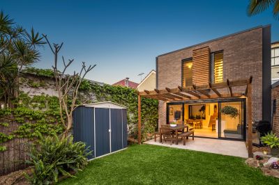 96 Ferris Street, Annandale