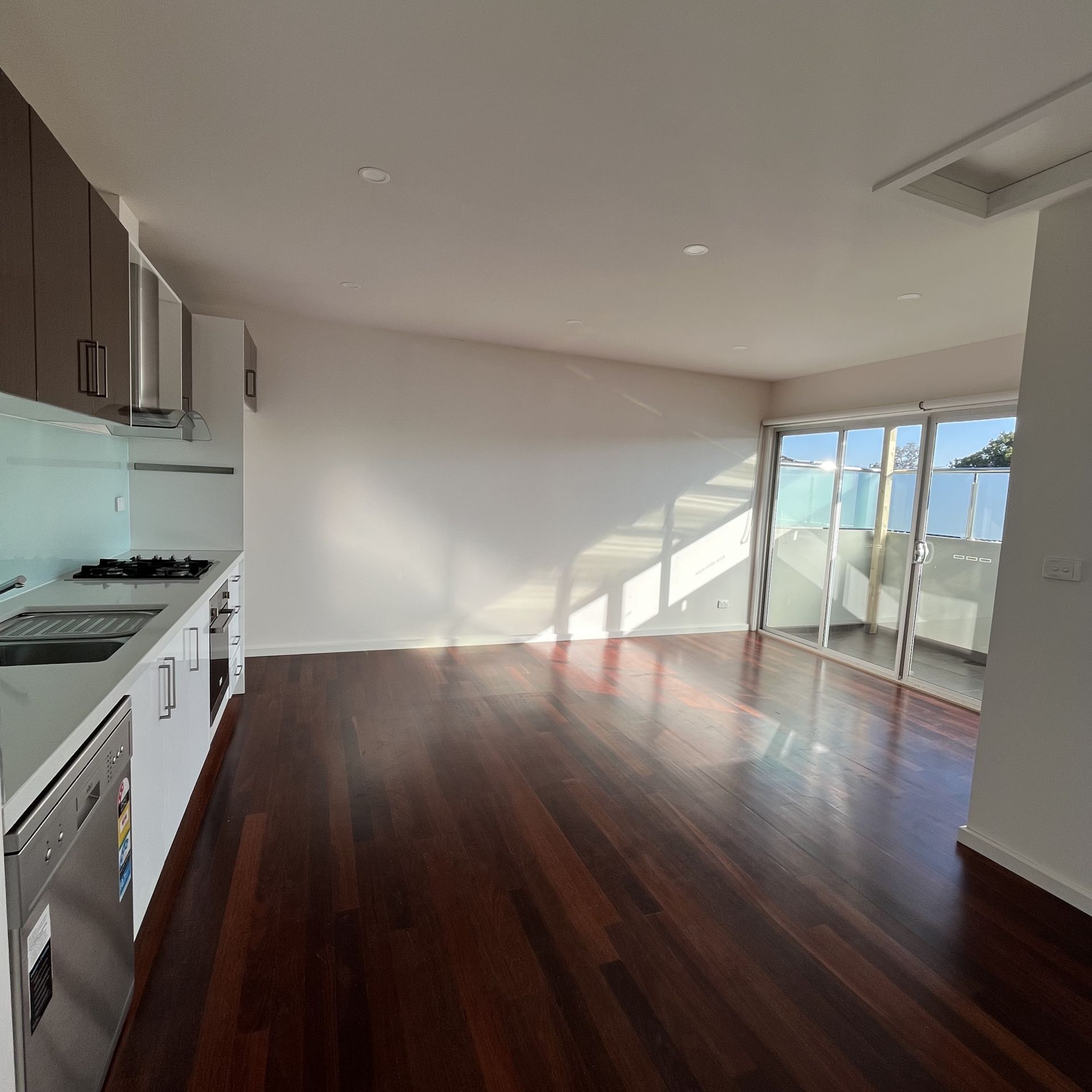 Perfectly presented townhouse!
