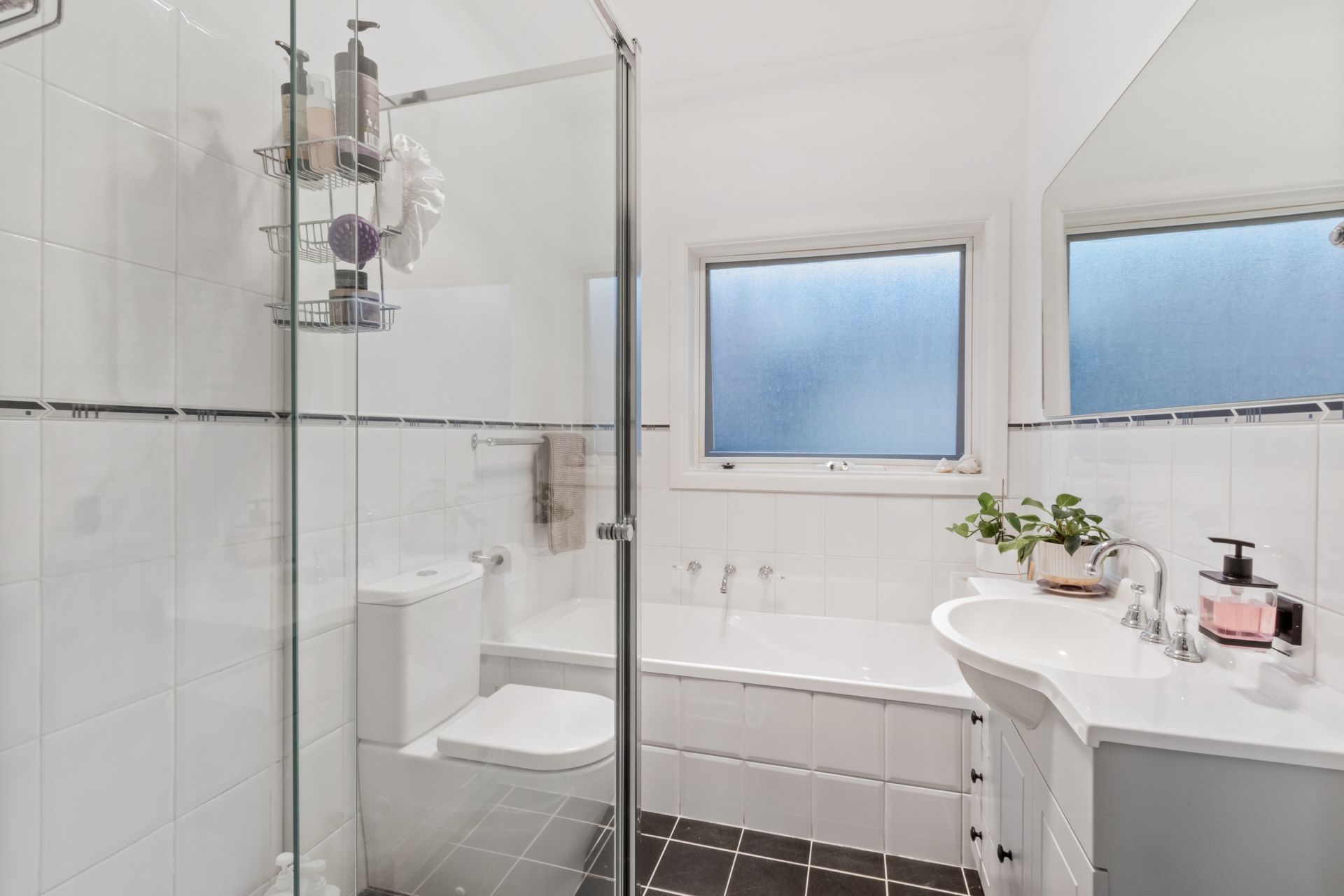 Well-Presented 3-Bedroom House
