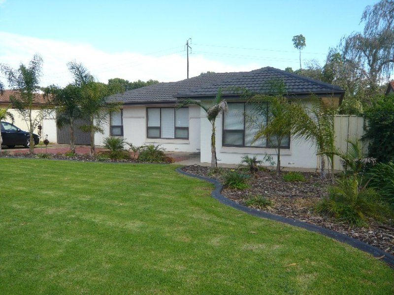 16 Peenar Grove Dernancourt 5075