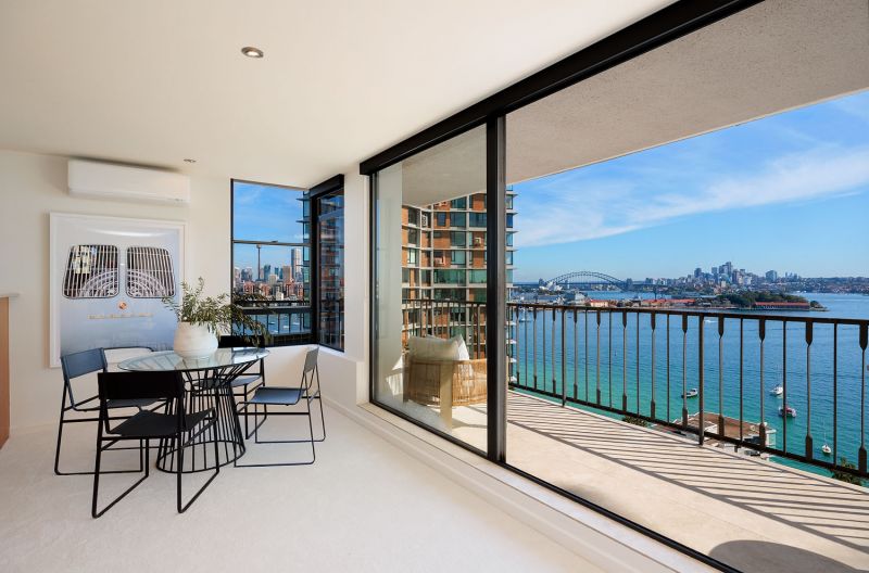 Real Estate For Lease 10B/13 Thornton Street Darling Point , NSW