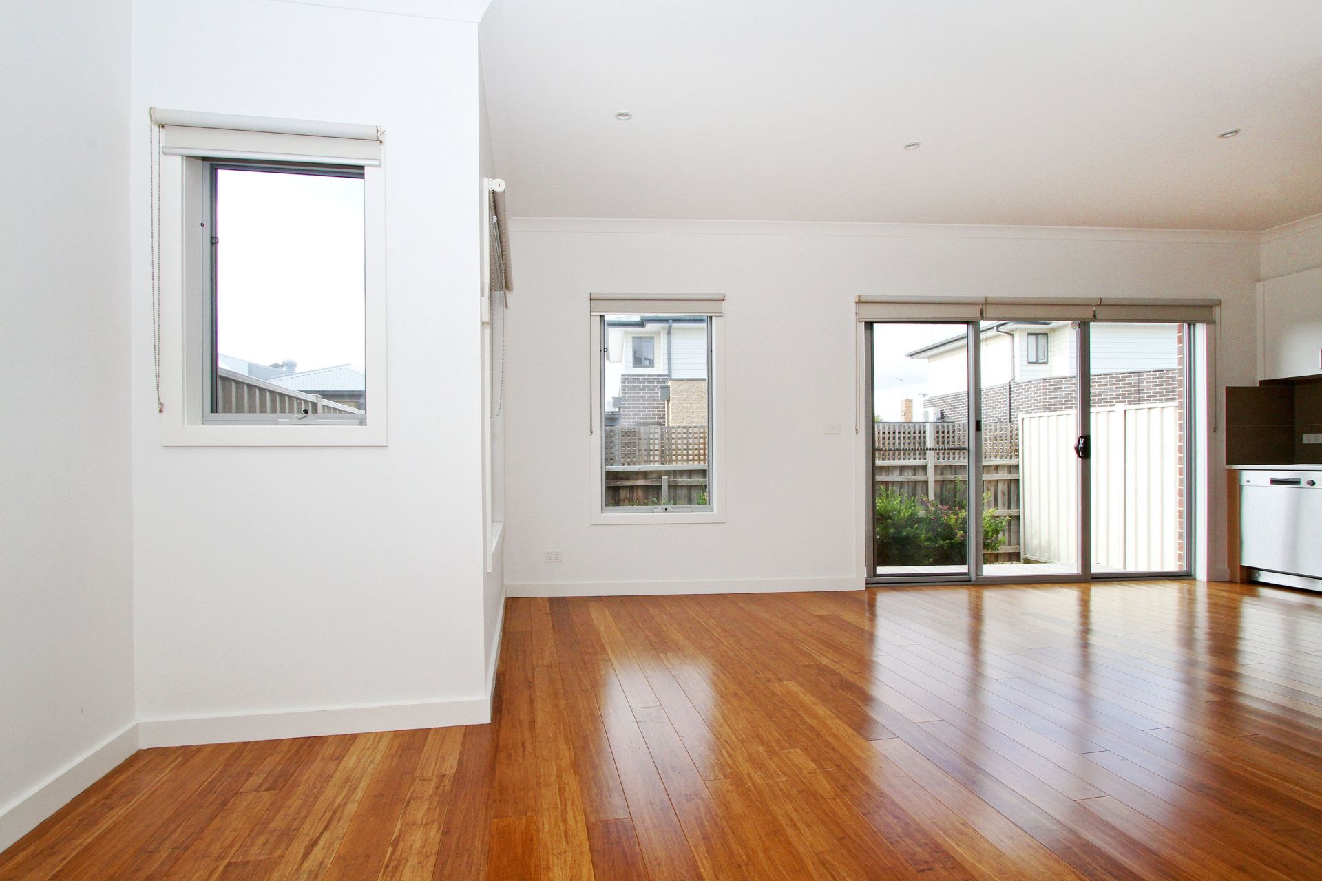 Spacious Living At Its Best!
