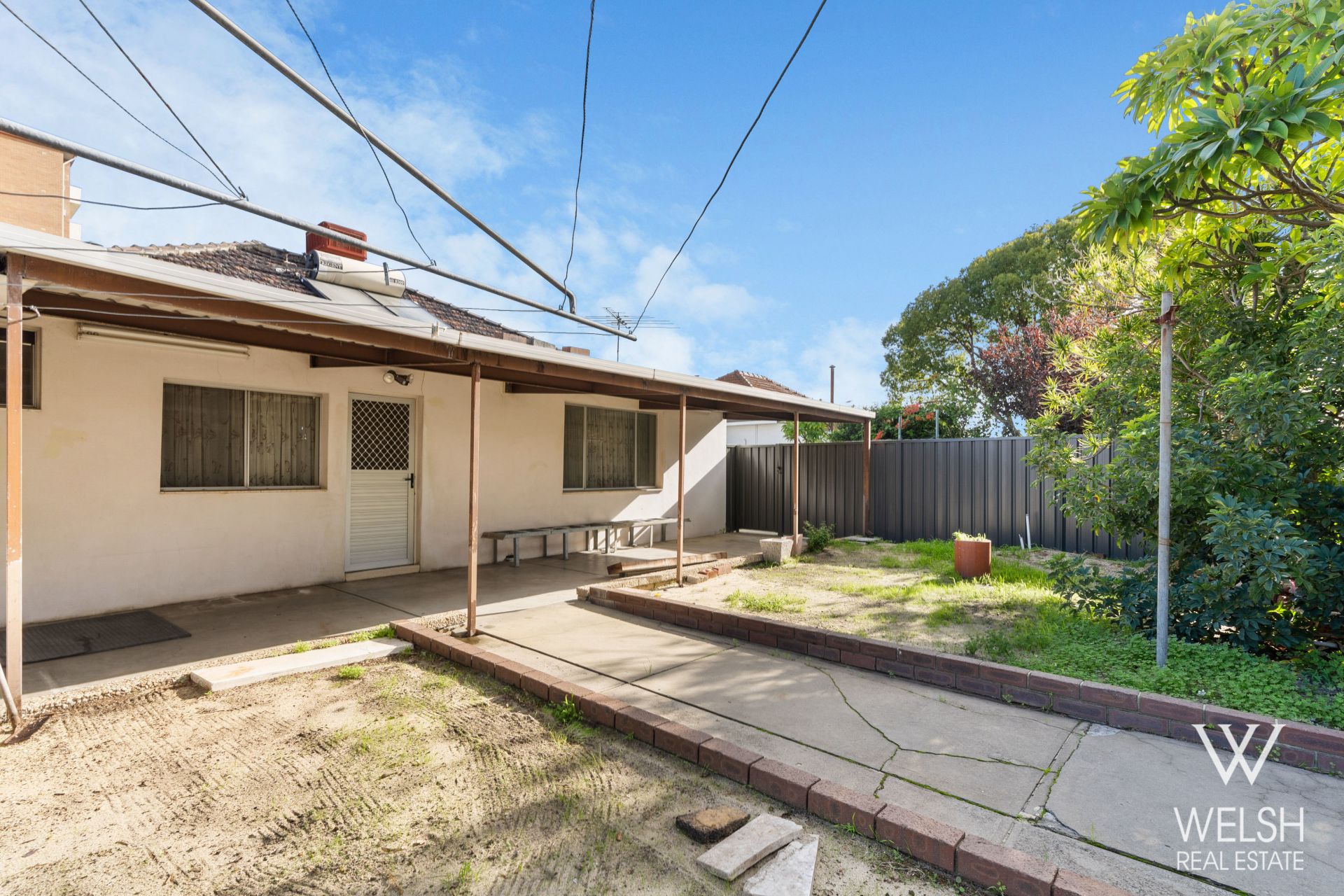 166 Hubert Street, EAST VICTORIA PARK WELSH Real Estate