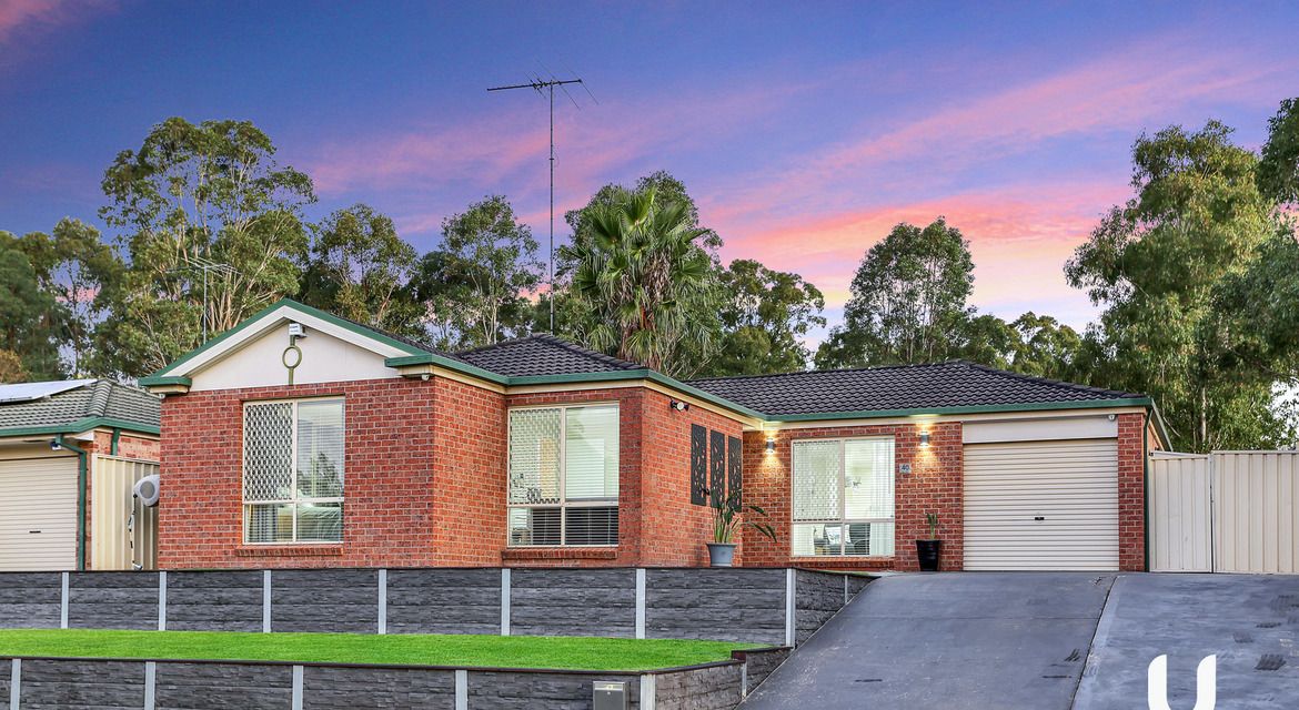 Glenmore Park 40 Bulu Drive