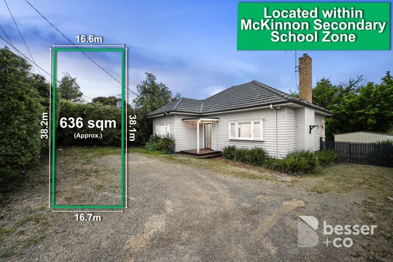 1027 North Road, Murrumbeena - Thumbnail 2
