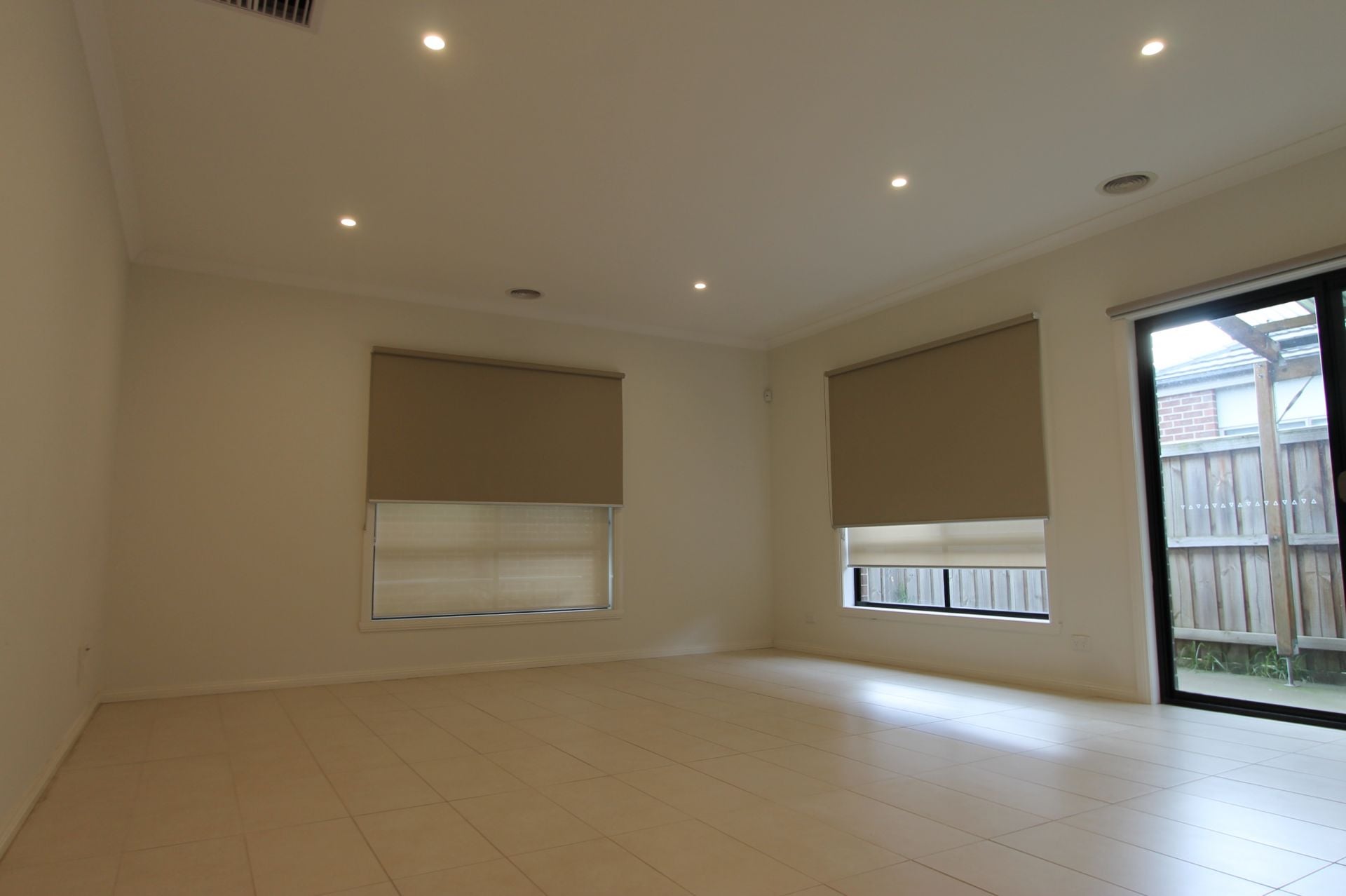Excellent Location!