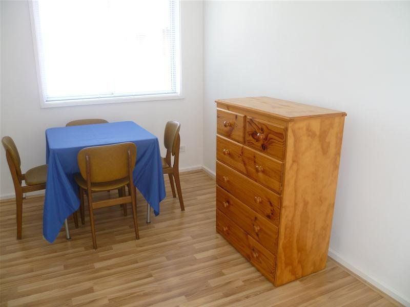Partly Furnished