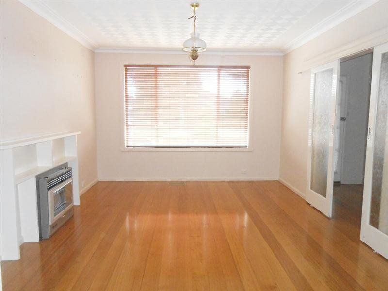 Comfortable and Neat Family Home