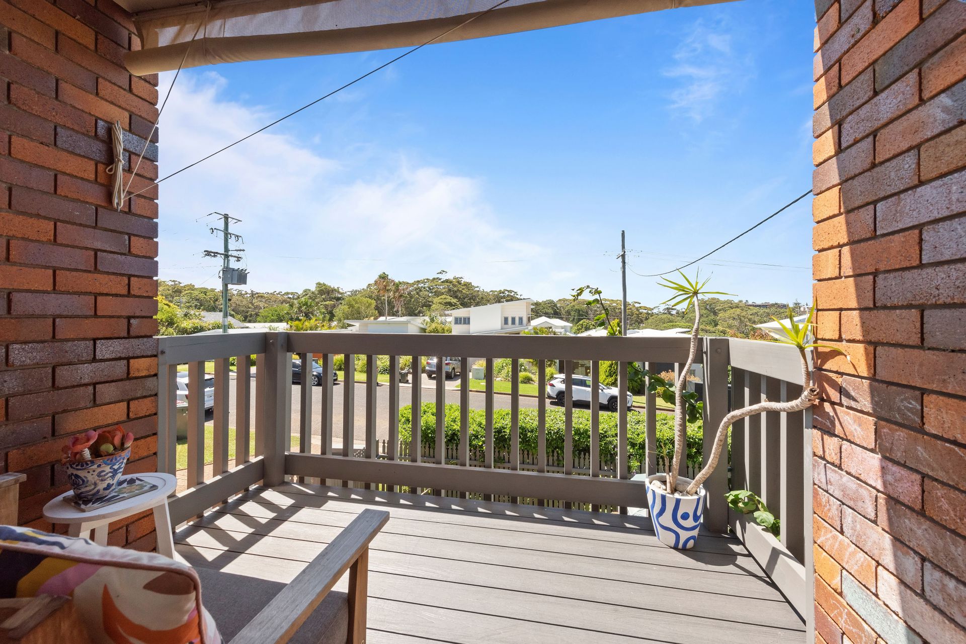 2/16 Herschell Street, Port Macquarie HEM Real Estate