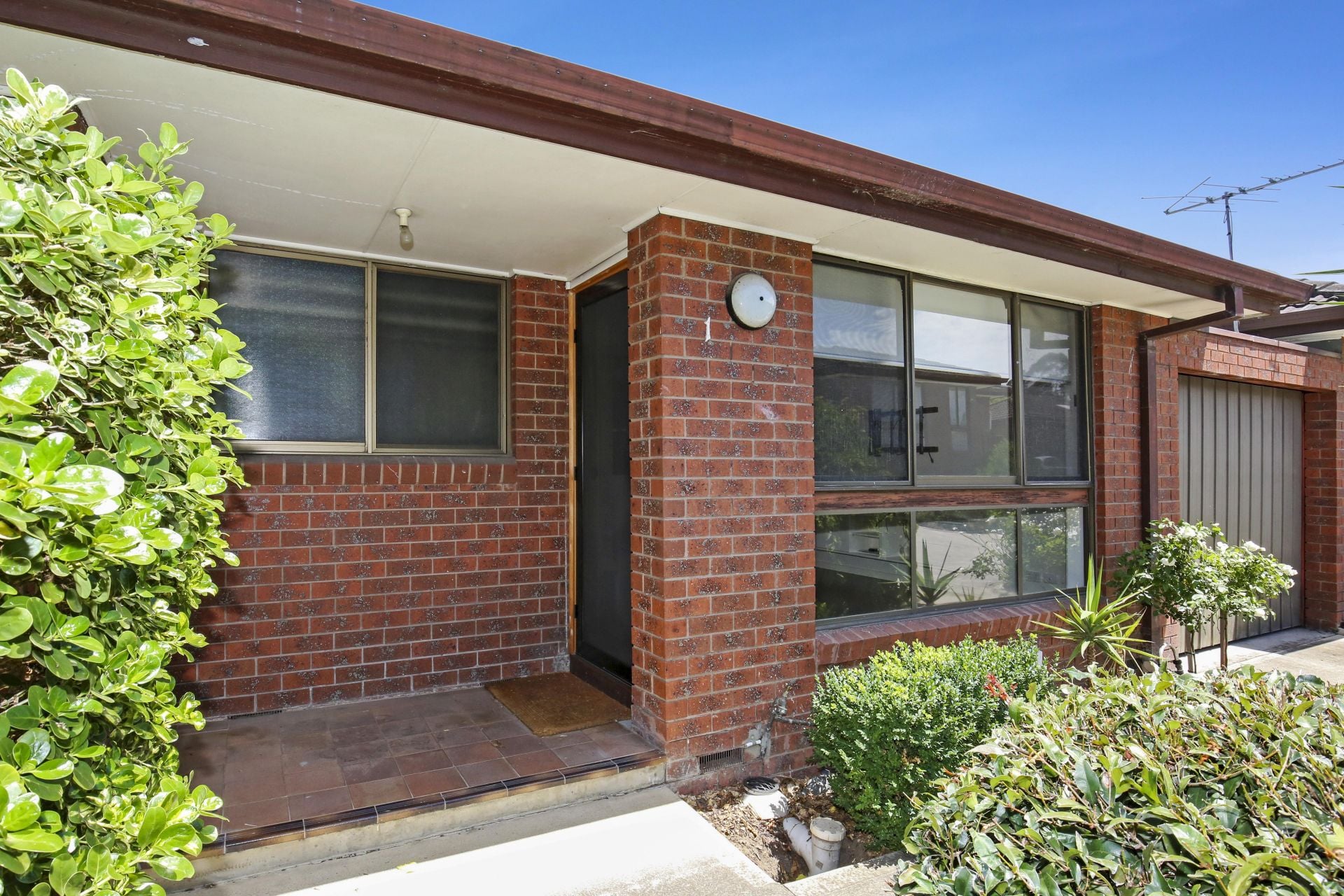 Renovated Large Two Bedroom Unit