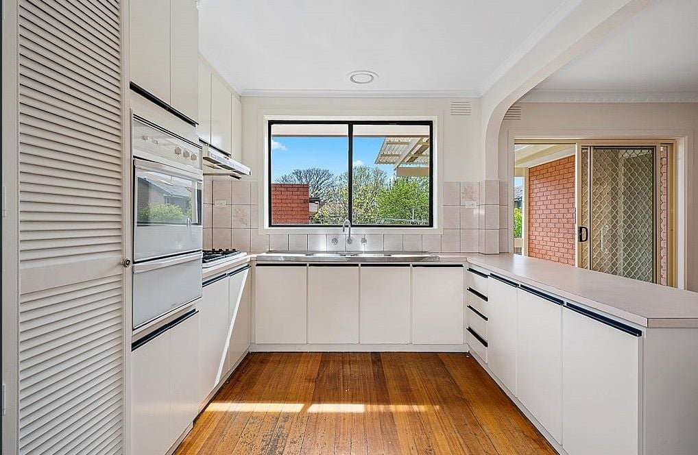 SOLID FAMILY HOME!