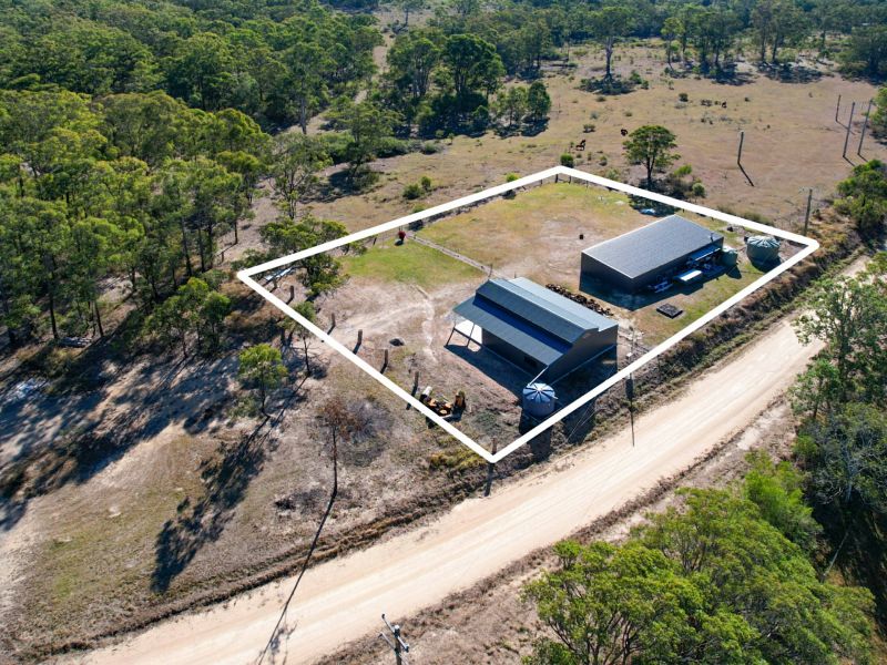 Real Estate For Sale 3 Kesbys Road Hickeys Creek , NSW
