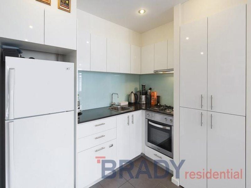 502/8 Exploration Lane MELBOURNE VIC, Melbourne - Thumbnail 2