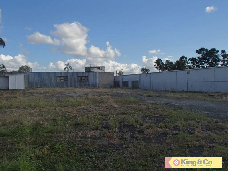 RARE FIND LAND IN ROCKLEA!