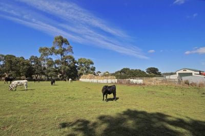 Mill Road, Wesley Vale, Wesley Vale - Thumbnail 6