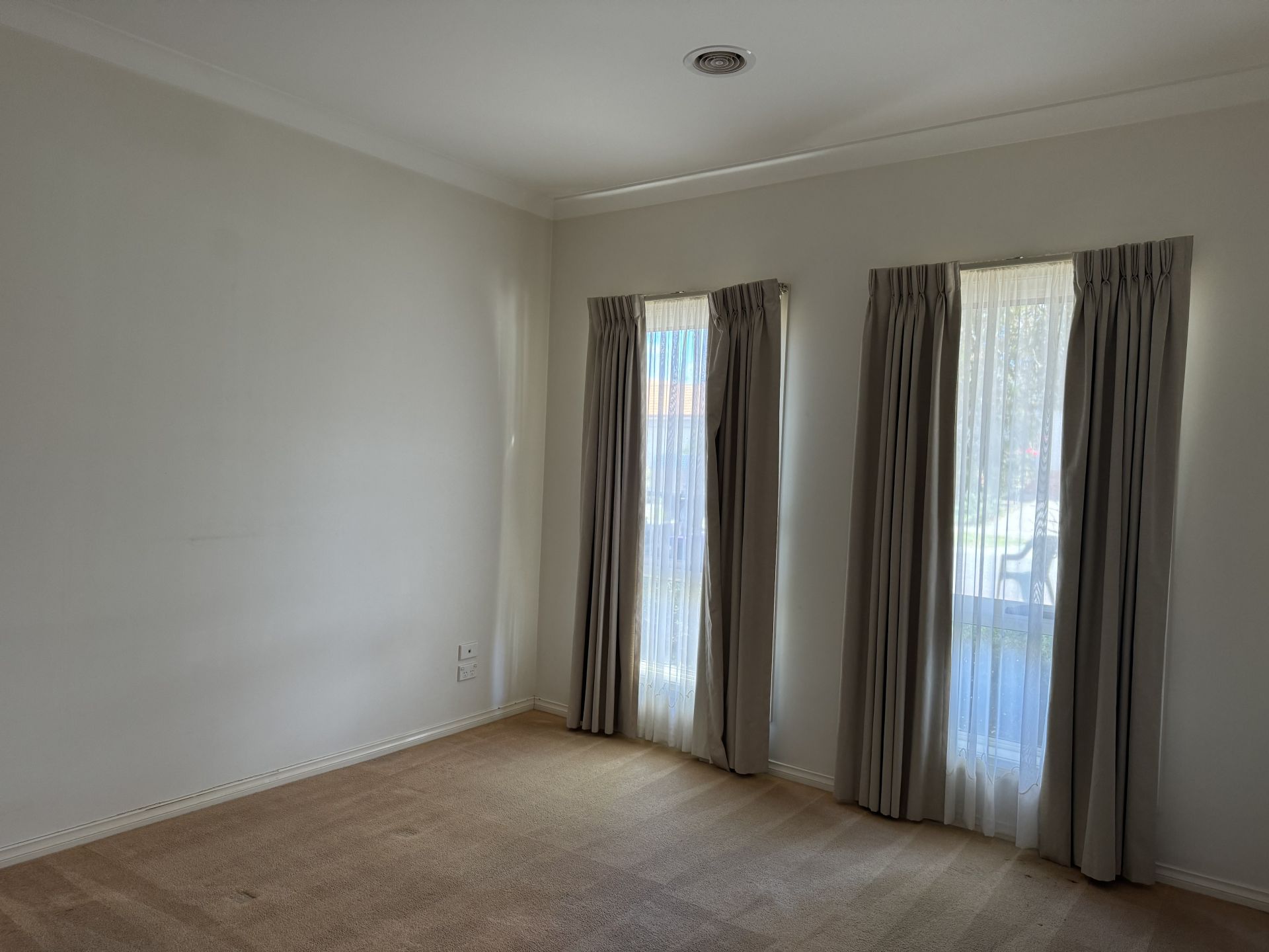 Comfortable, Clean & Convenient!