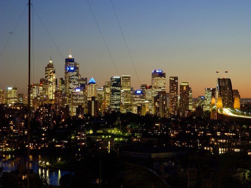 11/1 Anderson Street NEUTRAL BAY NSW, Bay - Thumbnail 7