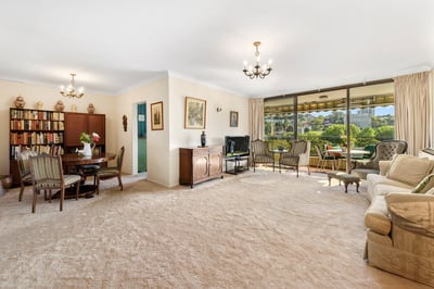 11/154-156  Bellevue Road , Bellevue Hill