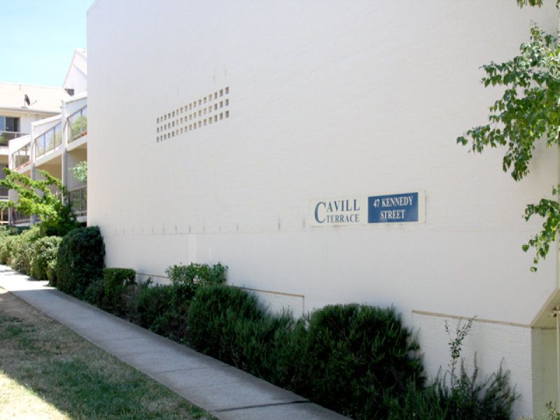 17/47 Kennedy Street, Kingston - Thumbnail 2