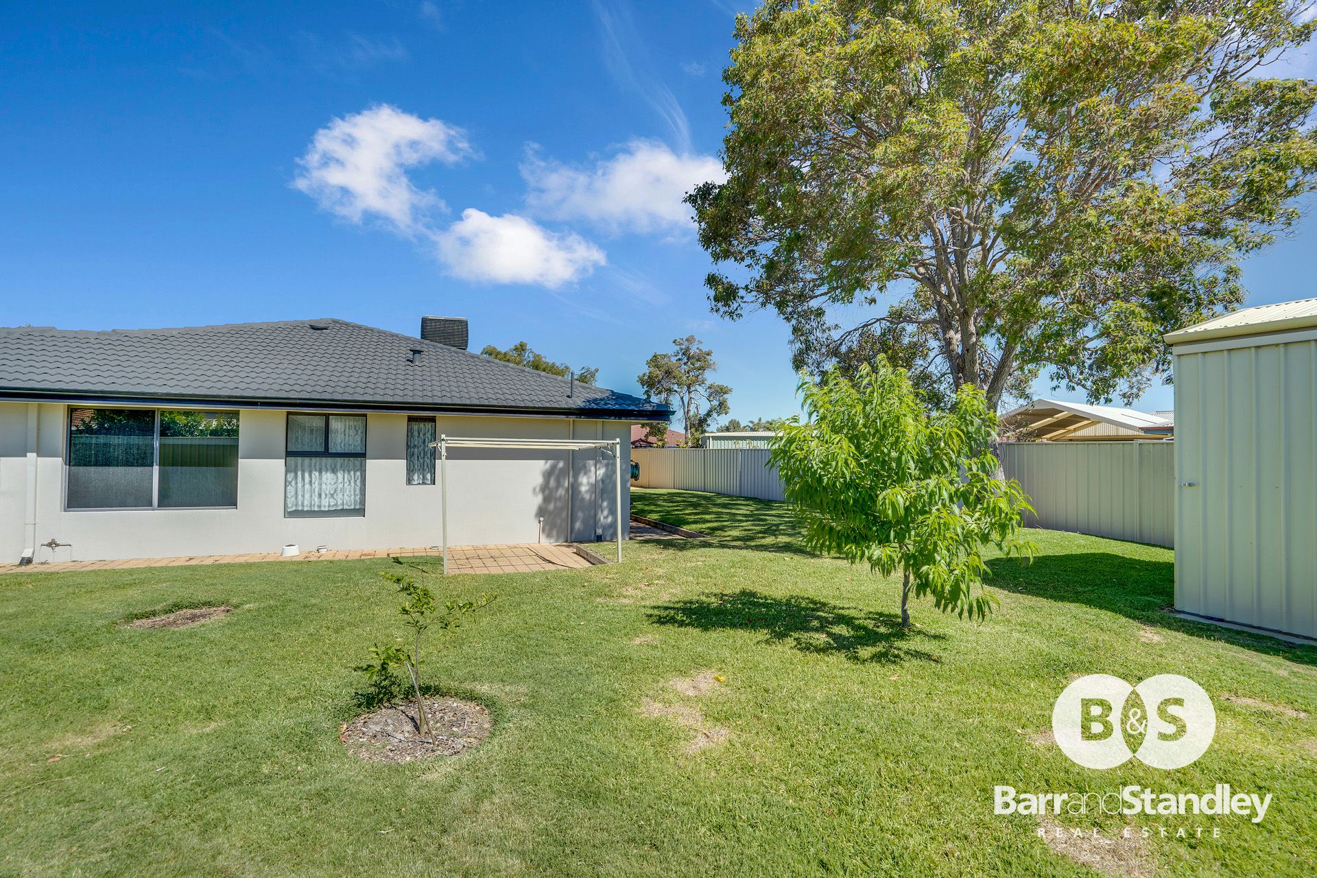 4 Chapman Close Australind , WA