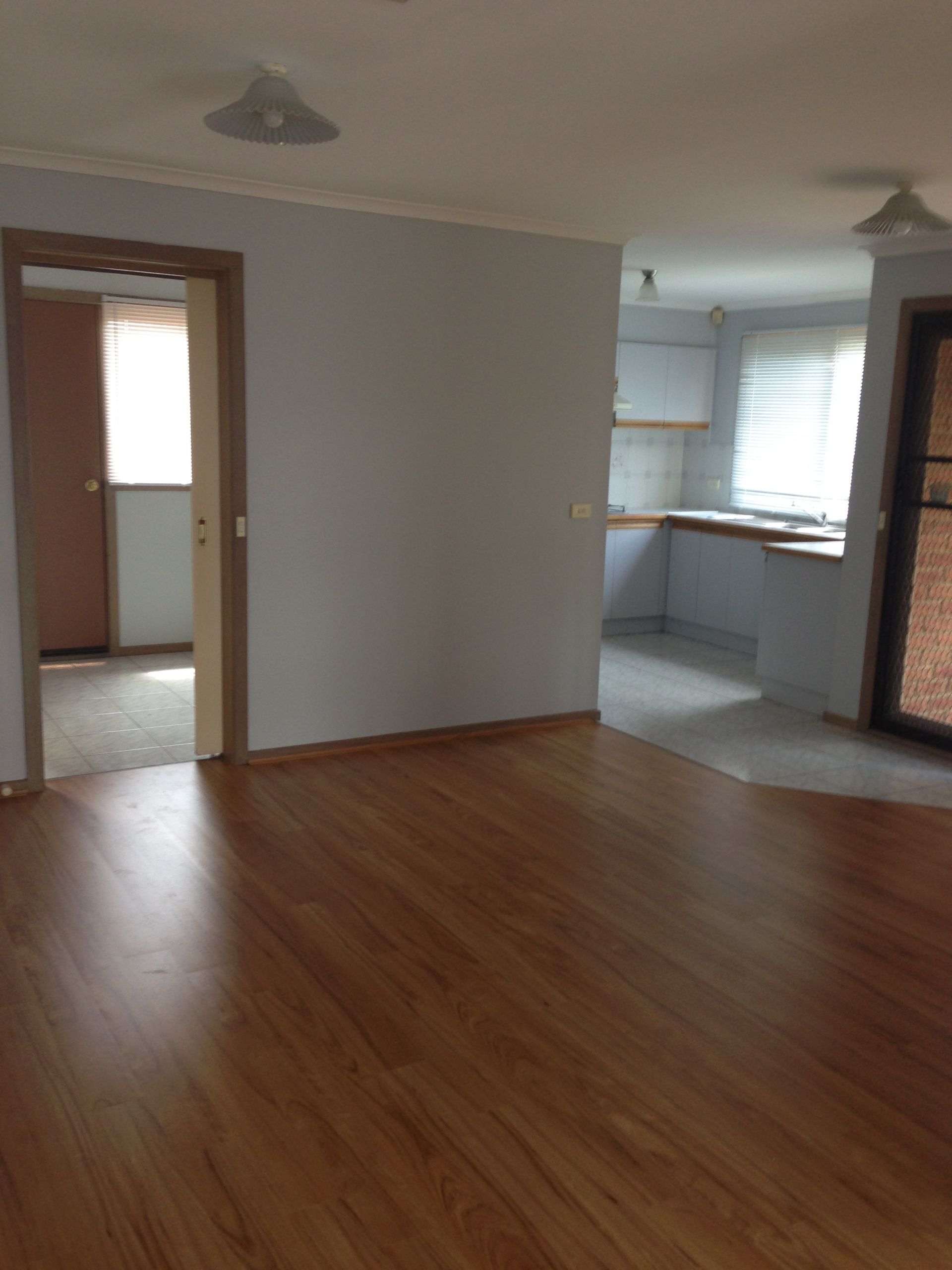 LOCATION, LOCATION !!!  **FRESHLY PAINTED, BRAND NEW CARPETS & FLOORBOARDS**