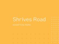 69 Lots in Hampton Park (STPA)