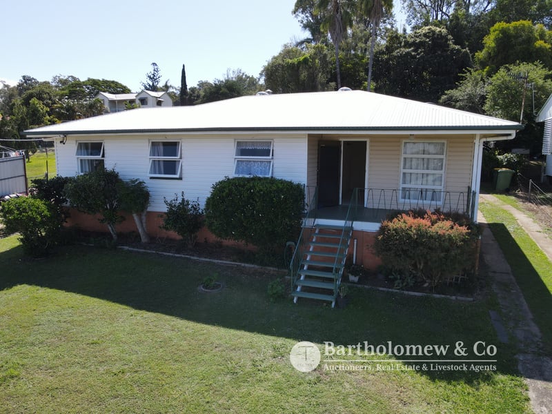 Real Estate For Sale 23A Coronation Drive Boonah , QLD