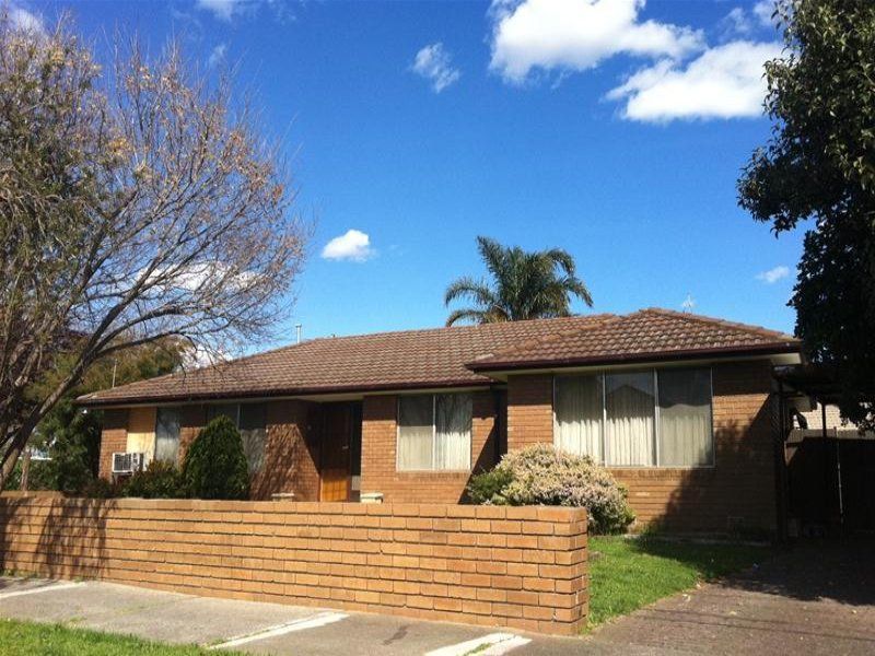 Highly Desirable Location