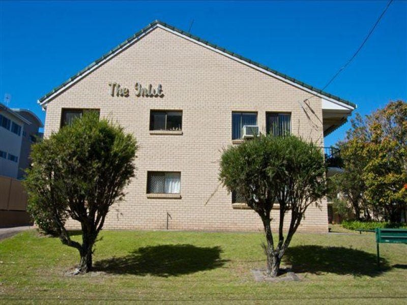 2/42 Dry Dock Road 'The Inlet' TWEED HEADS SOUTH NSW, 'The Inlet' Tweed Heads South - Thumbnail 2