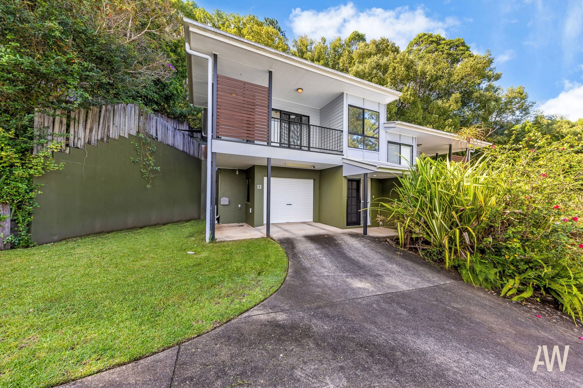 12/9a Washington Street Nambour QLD, Nambour - Thumbnail 2