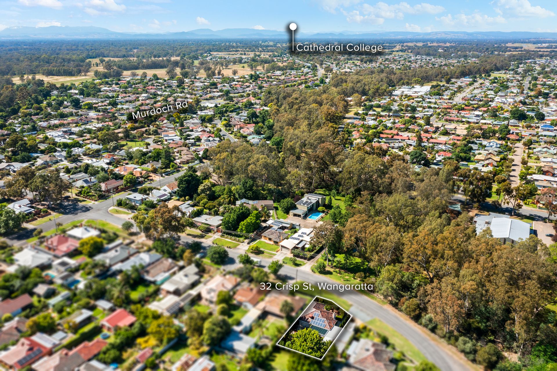 32 Crisp Street, Wangaratta OBrien Real Estate
