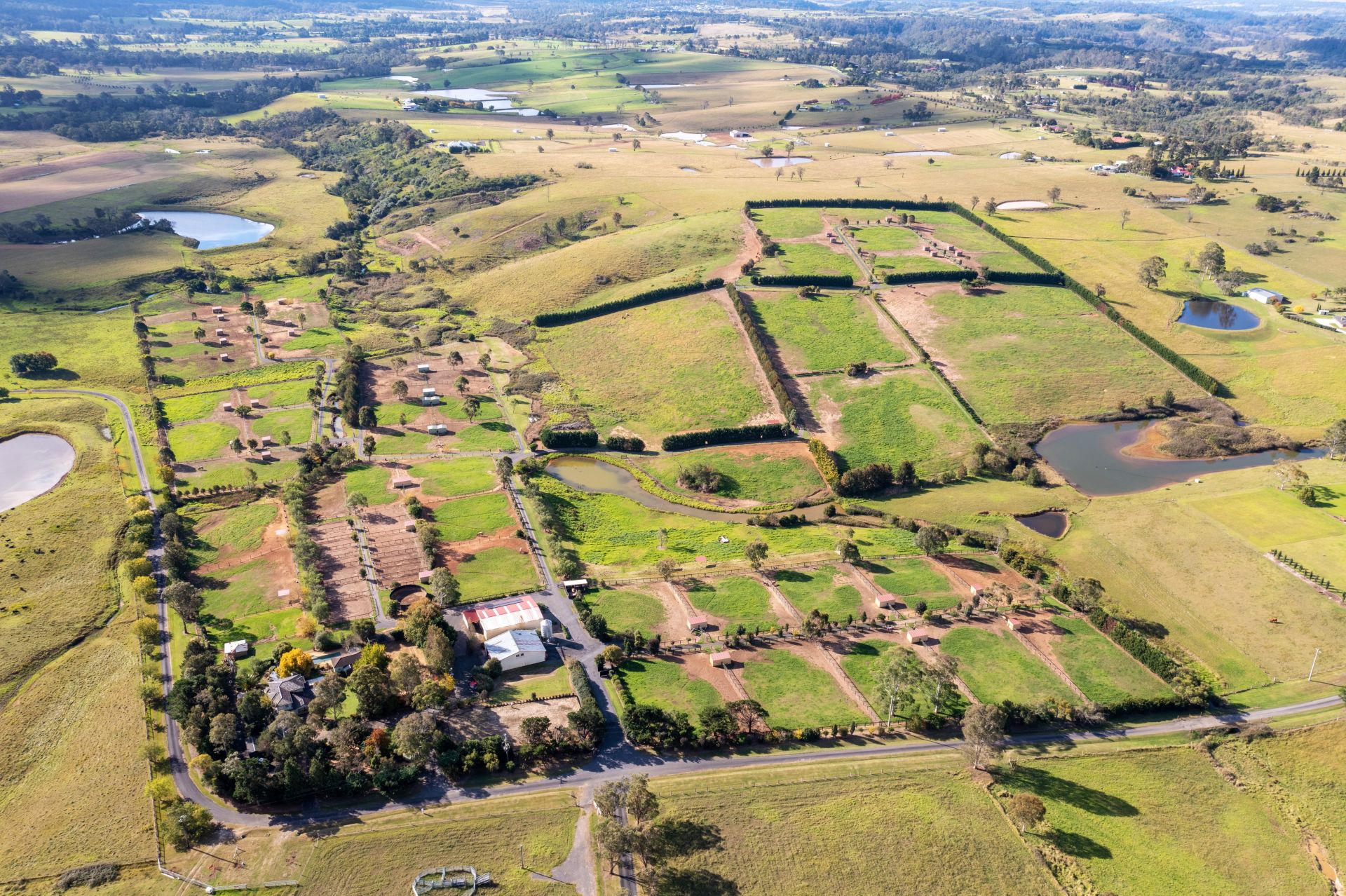 120 Victoria Park Road, The Oaks Inglis Rural Property