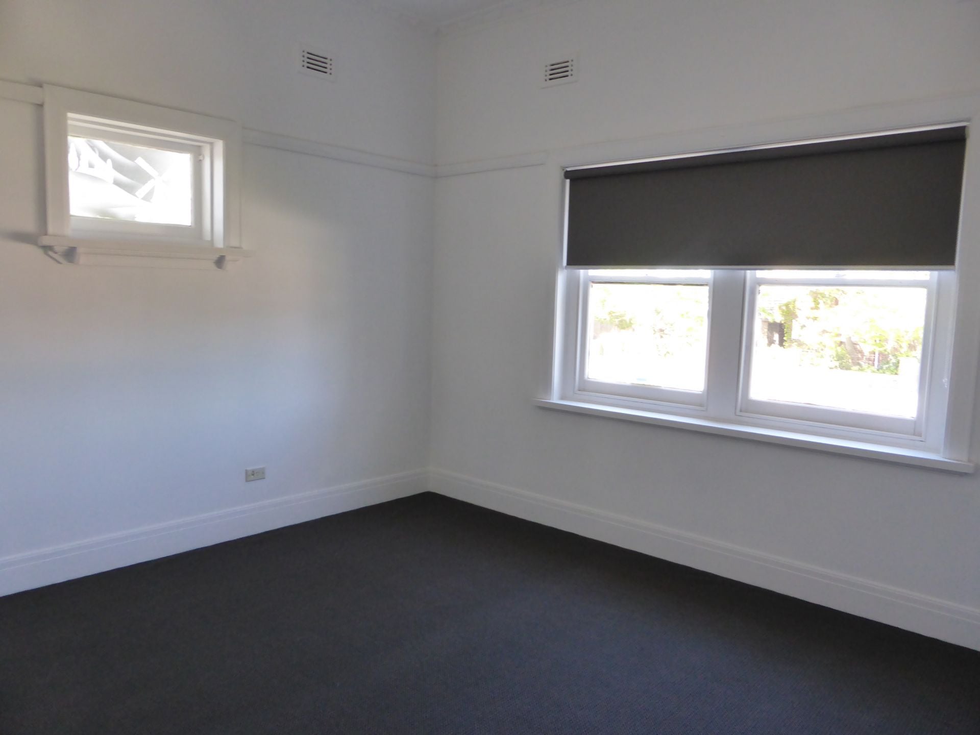 Fresh and Spacious!!