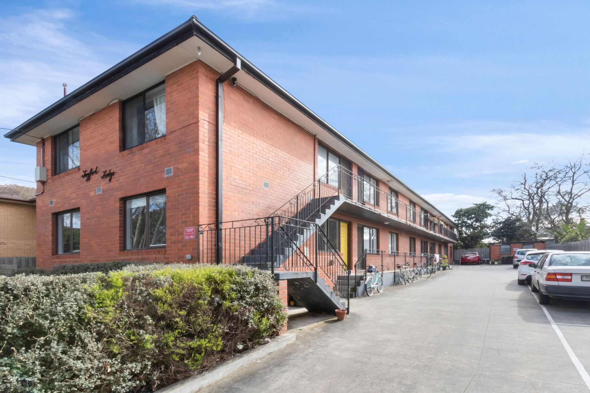 Hidden Gem in Northcote
