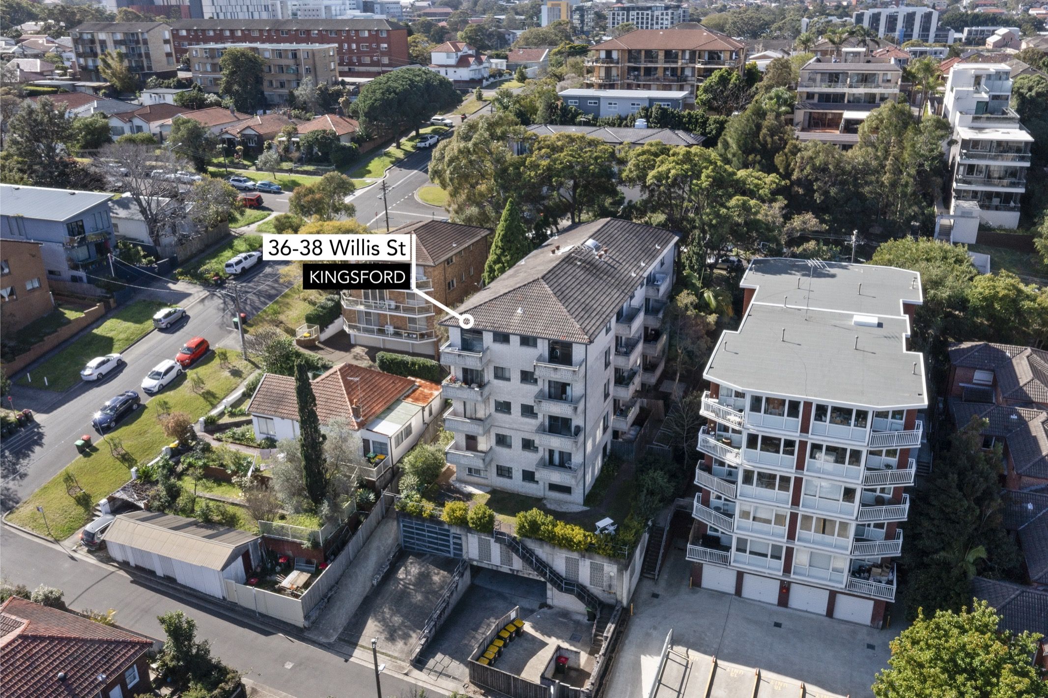 Olsen Romano Estate Agents Real Estate For Sale 9/3638 Willis