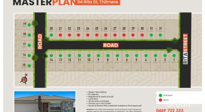 Thirlmere 94 Rita Street