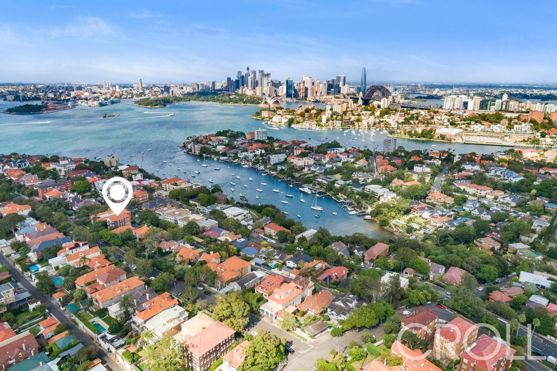8/68 Cremorne Road CREMORNE POINT NSW, Point - Thumbnail 7