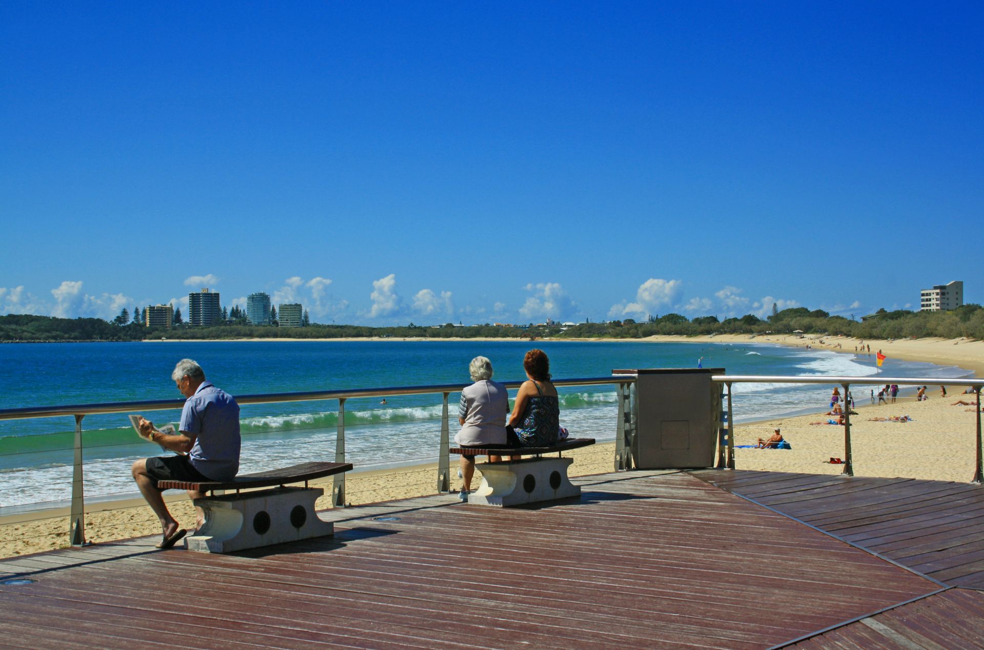 2/4 Kalinda Avenue Mooloolaba QLD, Mooloolaba - Thumbnail 6