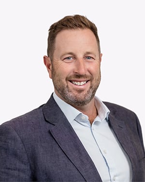 Hugh McKewan - Hayden Real Estate