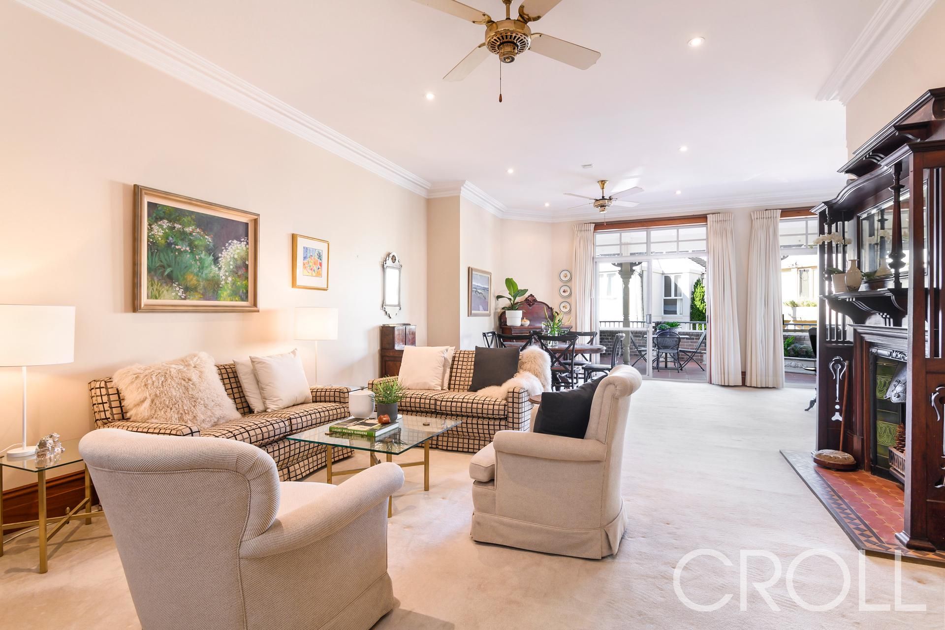 1/2 Baden Road NEUTRAL BAY NSW, Bay - Thumbnail 5