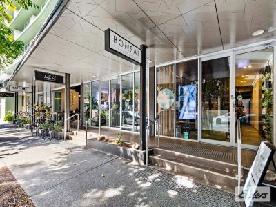 GREAT BUYING - HIGH YIELDING MEDICAL/ RETAIL ASSET!