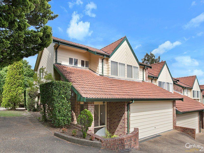 1/223 Woronora Road, ENGADINE, Engadine - Thumbnail 2