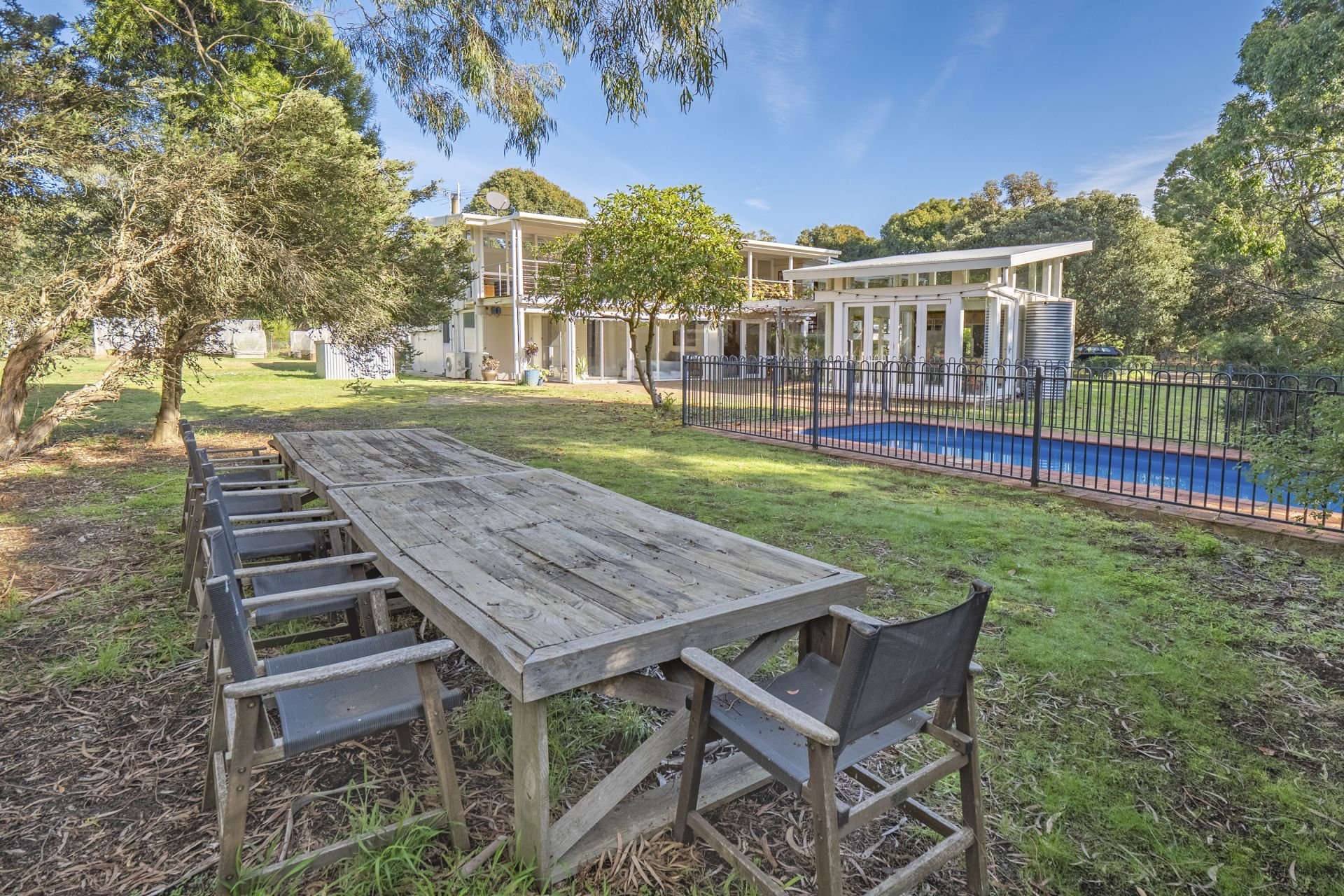 Real Estate For Sale 849 Great Ocean Road Bellbrae , VIC